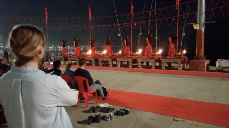 Varanasi: Half-Day City Tour and Evening Aarti (Worship) - A Close Look at the Tour Experience