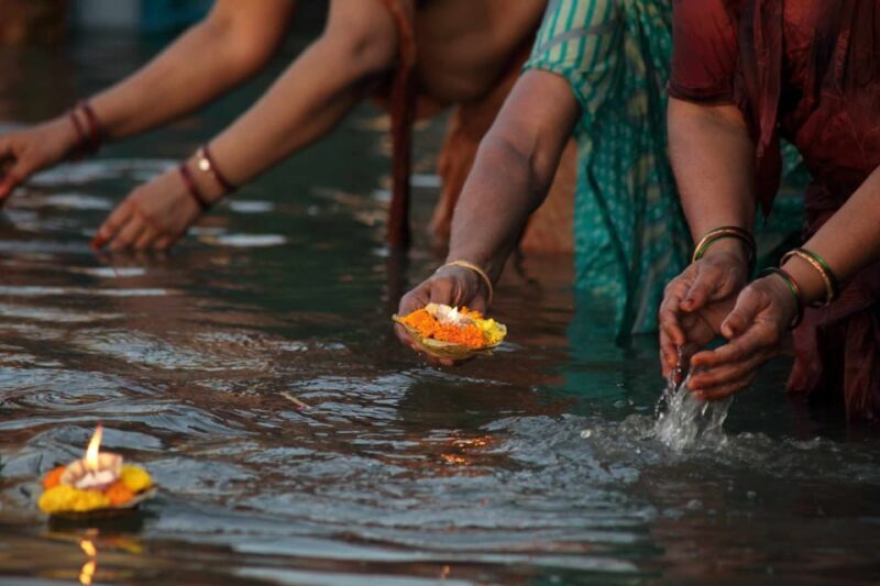 Varanasi: Half-Day City Tour and Evening Aarti (Worship) - FAQ