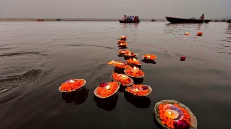 Varanasi: Half-Day City Tour & Evening Aarti with Boat Ride - Final Thoughts on the Experience