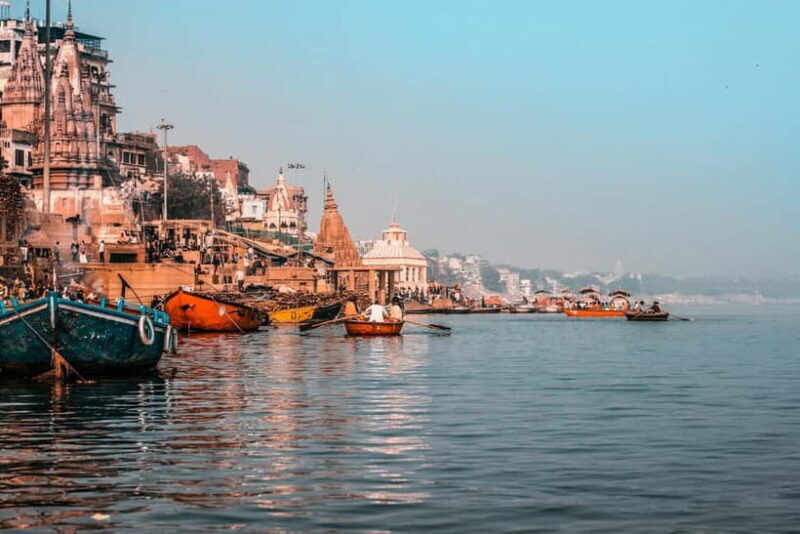 Varanasi: Half Day Tour Traditional Breakfast & Boat ride - FAQ
