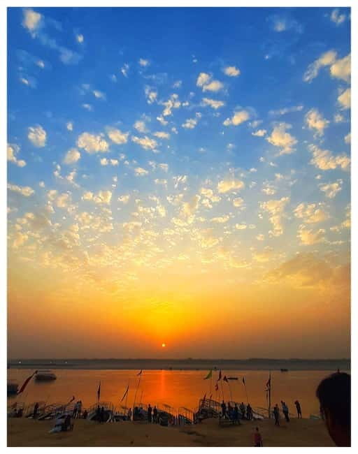 Varanasi: Heritage Ghat Walk with Students of BHU - Final Thoughts