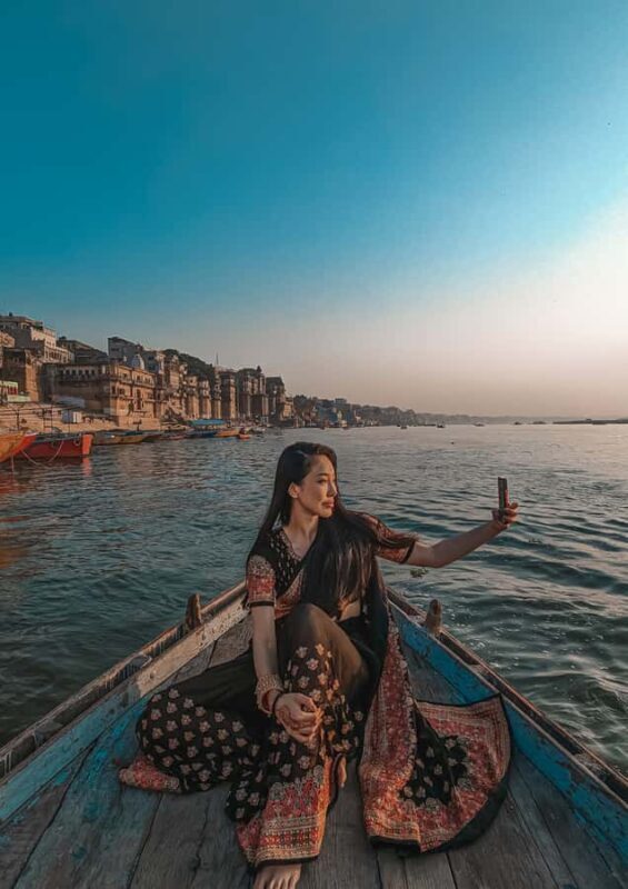 Varanasi: Heritage Walking Tour & Sunrise Boat Ride - How This Tour Offers Value