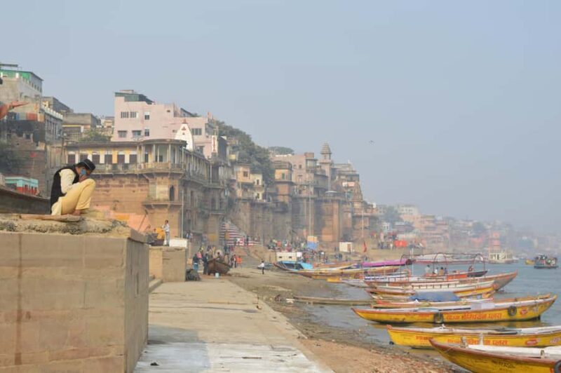 Varanasi: Heritage Walking Tour & Sunrise Boat Ride - FAQs
