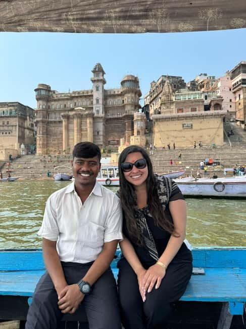 Varanasi: Hidden Secrets of Vibrant Tradition (Guided Tour) - Exploring the Itinerary: What You Can Expect