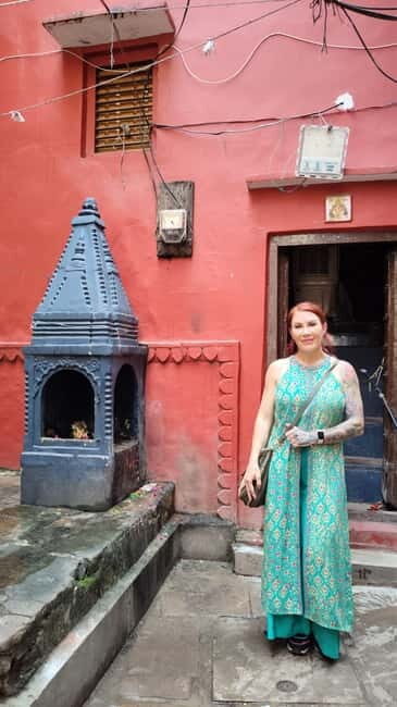 Varanasi: Hidden Secrets of Vibrant Tradition (Guided Tour) - Authenticity and Review Highlights