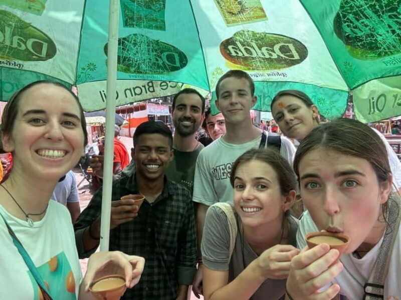 Varanasi: Hidden Secrets of Vibrant Tradition (Guided Tour) - The Bottom Line