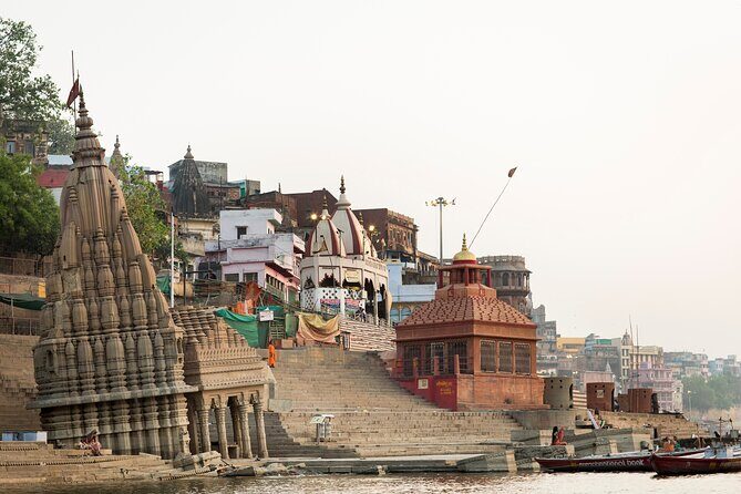 Varanasi Highlights. 1 Day Tour - The Value of a Private Tour