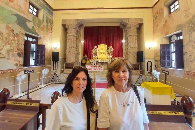 Varanasi in a Day Ancient Temples Sarnath and Ghats - Who This Tour Suits Best