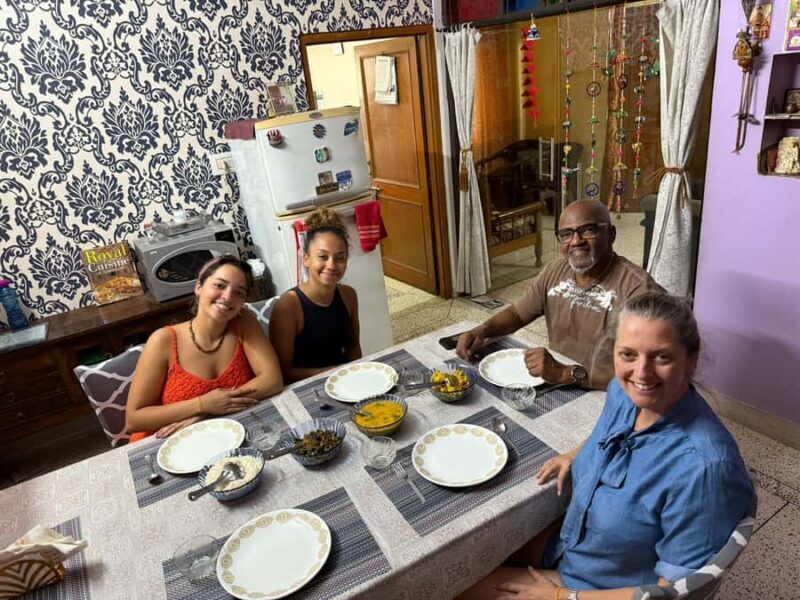 Varanasi: Indian Cooking Class with Hotel Pickup - Introduction