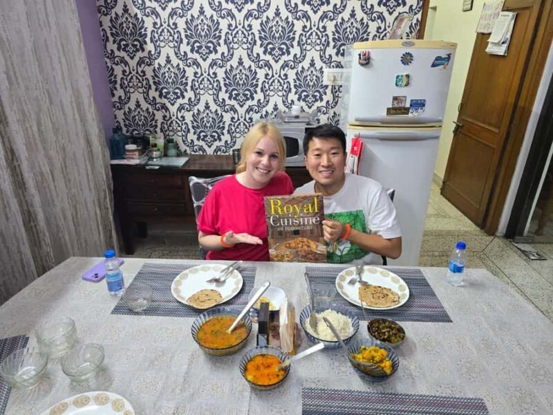 Varanasi: Indian Cooking Class with Hotel Pickup - Who Will Enjoy This Tour?