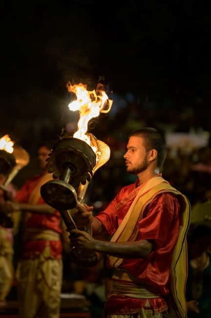 Varanasi Landmark Evening City Tour - Aarti & Boating - Final Thoughts: Who Should Consider This Tour?