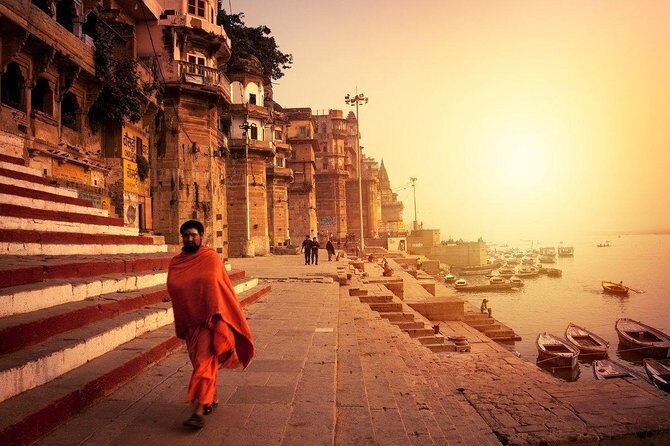 Varanasi Morning Boat Ride with Local Breakfast - Practicalities and Tips