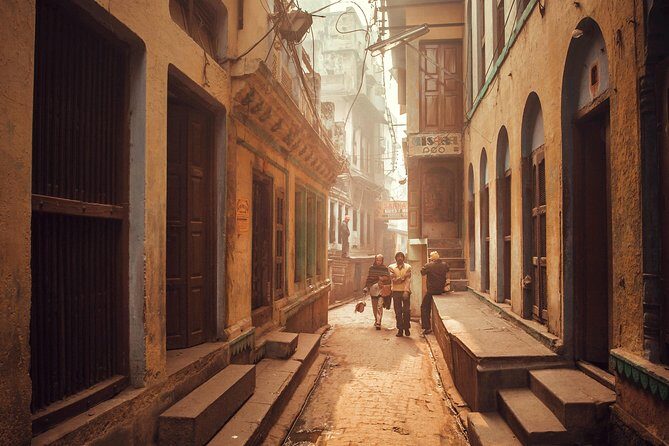 Varanasi Morning Boat Ride with Local Breakfast - FAQ