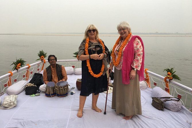 Varanasi Morning boat ride with local breakfast - Final Thoughts