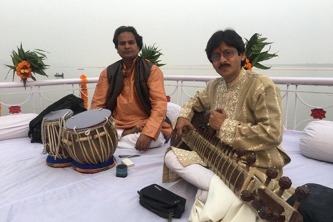 Varanasi Morning boat ride with local breakfast - FAQ