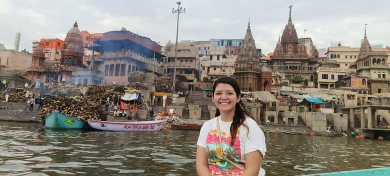 Varanasi: Morning Tour Sunrise, Ceremony, Temple & Boat - Key Points