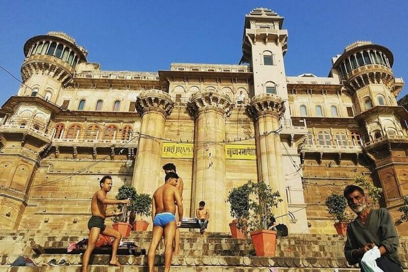 Varanasi: Morning Tour with Yoga Session and Boat Ride - Final Thoughts