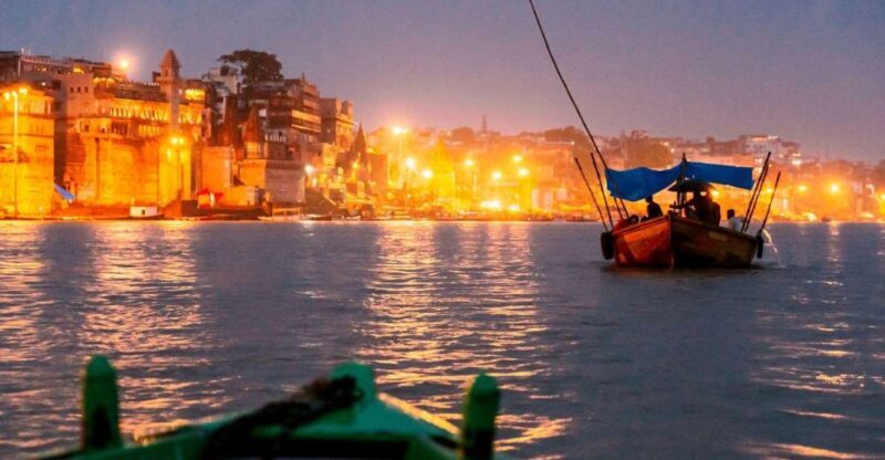 Varanasi: Mysticism Tour with Boat Ride & Ganga Aarti - An In-Depth Look at the Varanasi Mysticism Tour