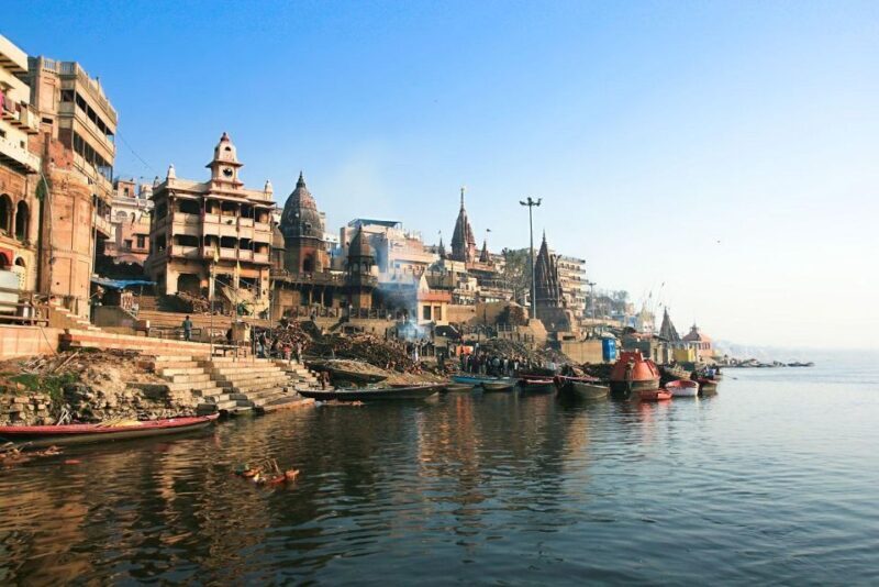 Varanasi: Night Boat Ride, Aarti Ceremony and Dinner - A Detailed Look at the Experience