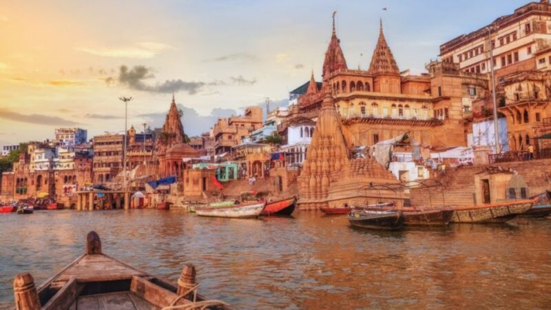 Varanasi: Private City Day Tour with Ganges Boat Ride - Is This Tour Worth It?