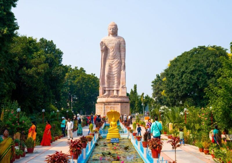 Varanasi: Private City Day Tour with Ganges Boat Ride - Final Thoughts
