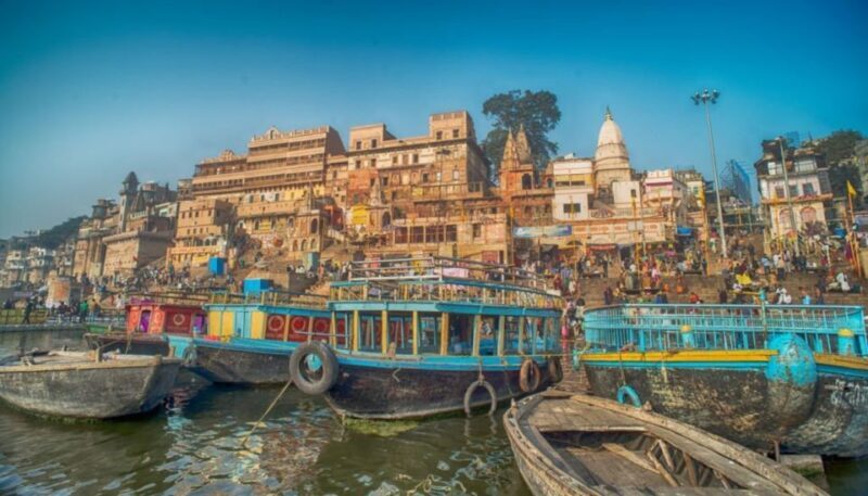 Varanasi: Private City Day Tour with Ganges Boat Ride - FAQ