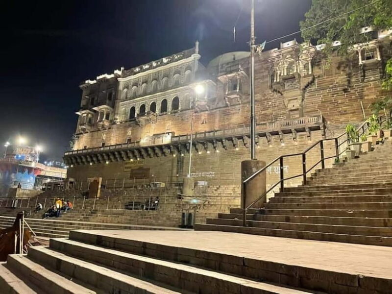 Varanasi: Private city sightseeing & Ganges Cruise(with car) - Detailed Breakdown of the Itinerary