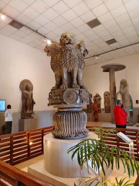 Varanasi: Private city sightseeing & Ganges Cruise(with car) - Transportation, Timing, and Practicalities