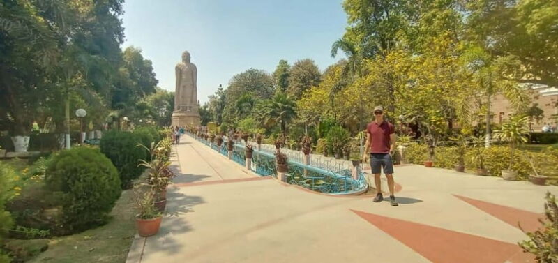 Varanasi: Private city sightseeing & Ganges Cruise(with car) - The Sum Up