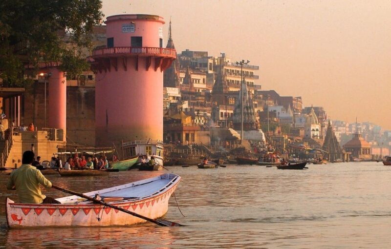 Varanasi:- Private Day Tour Varanasi & Sarnath & Boat Ride - What Makes This Tour Special?