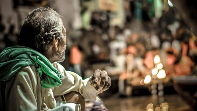 Varanasi:- Private Day Tour Varanasi & Sarnath & Boat Ride - Final Thoughts: Who Is This Tour Best For?