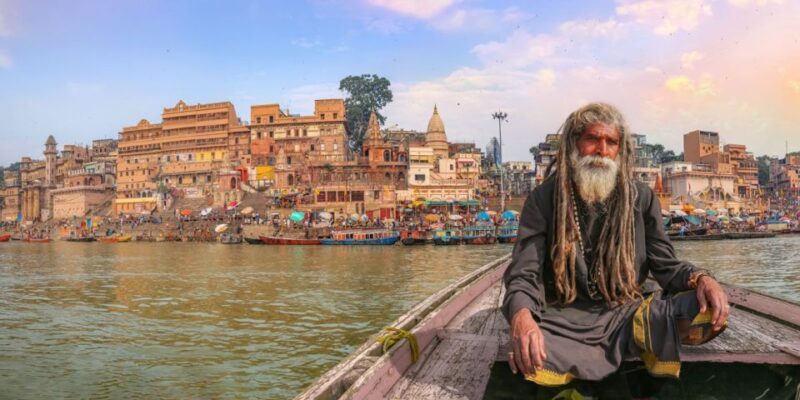 Varanasi: Private Day Tour with Ganges Boat Ride & Aarti - Why This Tour Offers Great Value