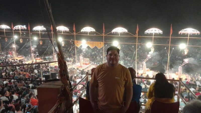 Varanasi: Private Day Tour with Ganges Boat Ride & Aarti - Detailed Itinerary Insights