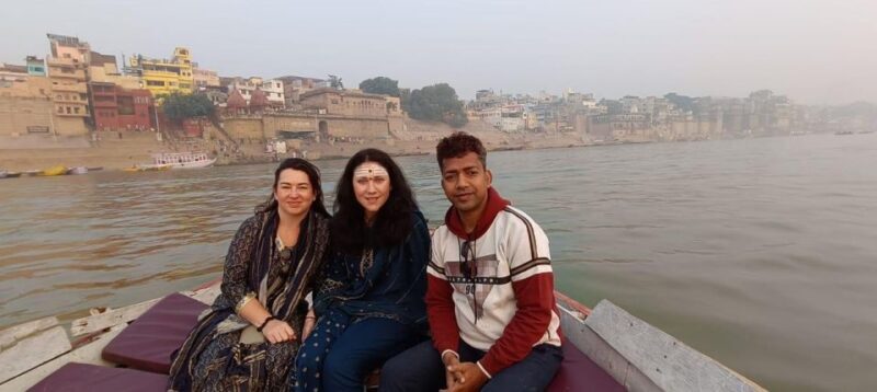 Varanasi: Private Day Tour with Ganges Boat Ride & Aarti - Final Thoughts: Who Is This Tour Best For?