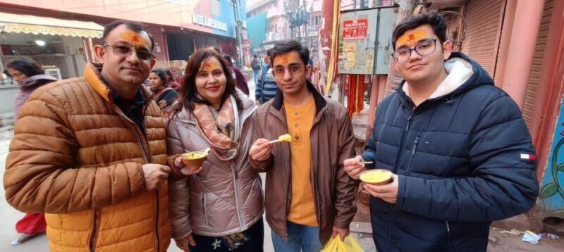 Varanasi: Private Day Tour with Ganges Boat Ride & Aarti - Frequently Asked Questions