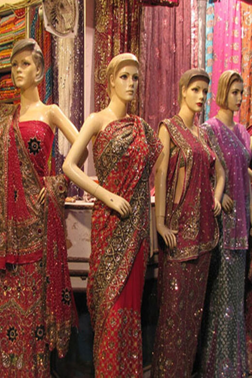 Varanasi: Private Evening Handicraft Market Tour with Dinner - A Detailed Look at the Varanasi Handicraft Market Tour