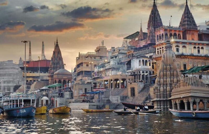 Varanasi: Private Food Tour with Ganga Aarti Ceremony - Final Thoughts: Who Will Love This Tour?