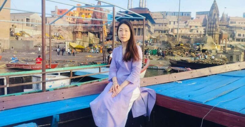 Varanasi: Private Highlights Day Trip with Ganges Cruise - An Authentic Varanasi Experience in a Day