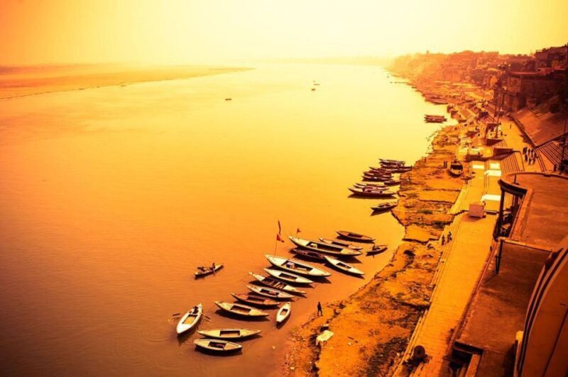 Varanasi: Private Highlights Day Trip with Ganges Cruise - Authentic Insights from Real Travelers