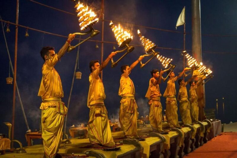 Varanasi: Private Highlights Day Trip with Ganges Cruise - Frequently Asked Questions