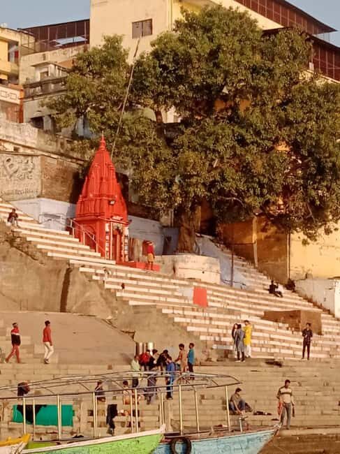 Varanasi- Private immersive culture tour with car and guide - A Closer Look at the Varanasi Private Tour  