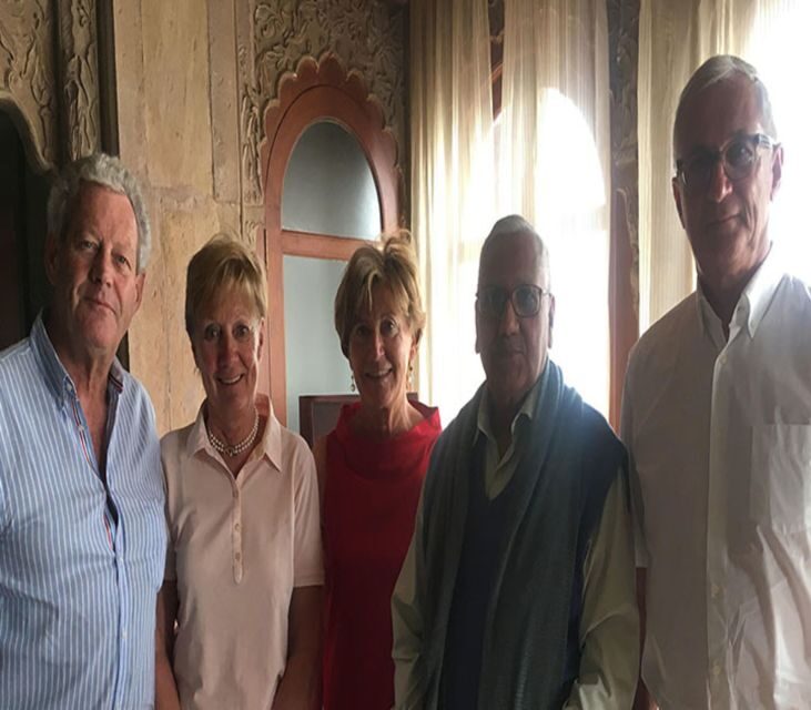 Varanasi: Private Lecture on Hinduism with Professor - FAQs