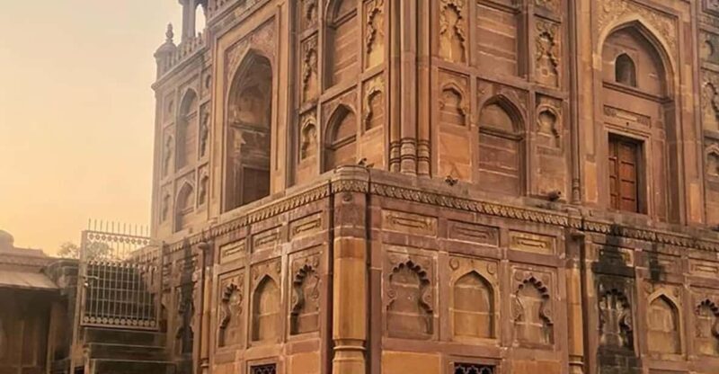 Varanasi: Private Prayagraj Triveni Sangam day tour - The Experience: Pros and Cons