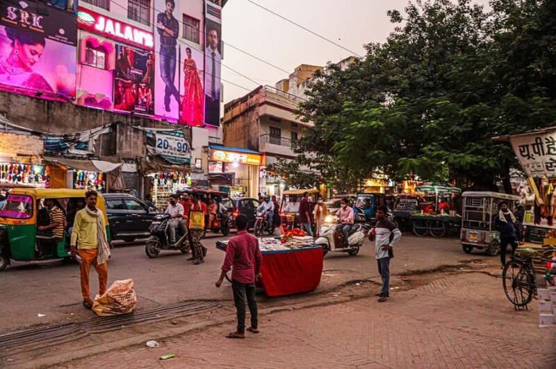 Varanasi: Private Street Food Tour with 8+ Tastings & Pickup - Who Will Appreciate This Tour?