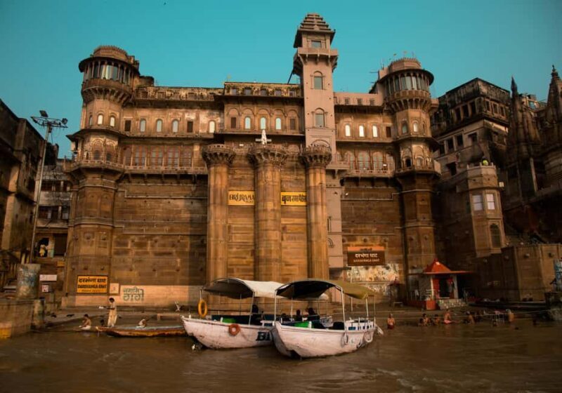 Varanasi: Private Tour with Sarnath and Boat Ride - A Detailed Look at the Varanasi Private Tour Experience