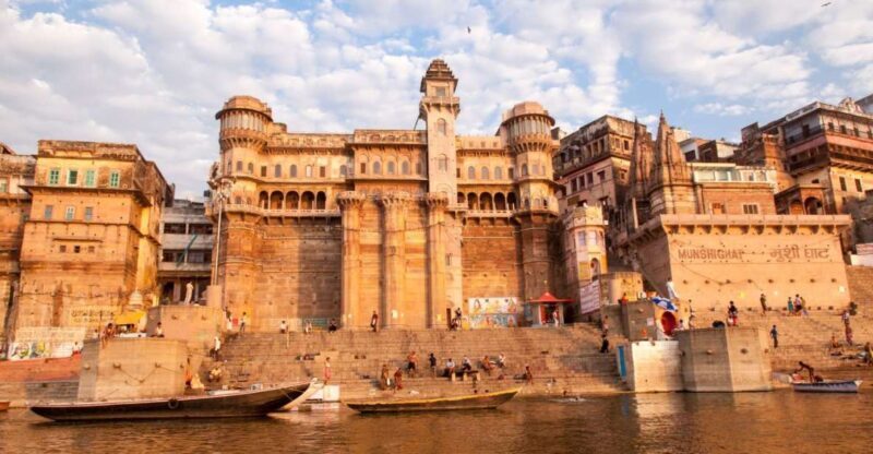 Varanasi: Private Varanasi Temple Tour With Sarnath - A Detailed Look at the Tour Experience