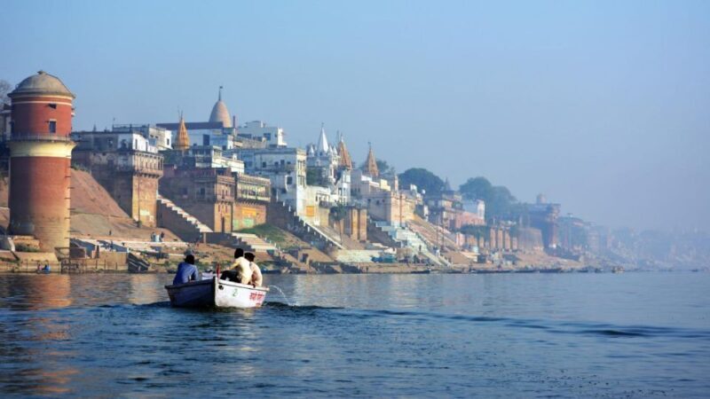 Varanasi & Sarnath Full-Day Guided Tour by Car - Exploring the Varanasi & Sarnath Full-Day Guided Tour by Car