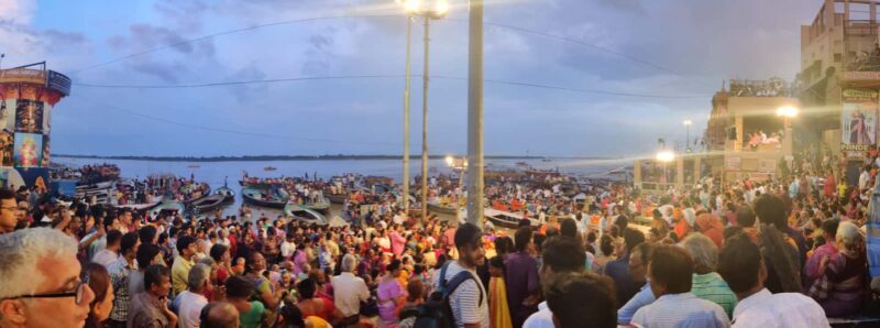 Varanasi & Sarnath: Full-Day Tour with Ganges Boat Ride - Practical Tips for Travelers