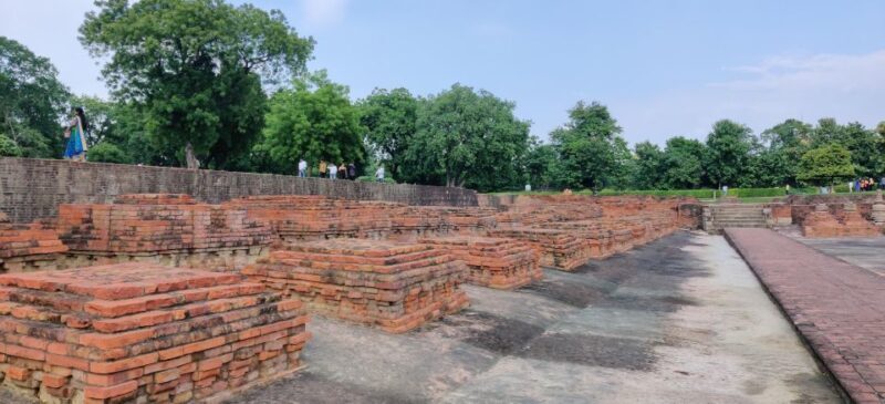 Varanasi & Sarnath: Full-Day Tour with Ganges Boat Ride - FAQ