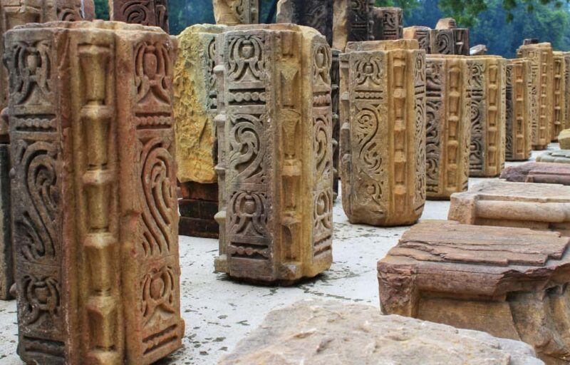 Varanasi: Sarnath Half-Day Guided Tour with Hotel Pickup - Who Will Benefit Most from This Tour?